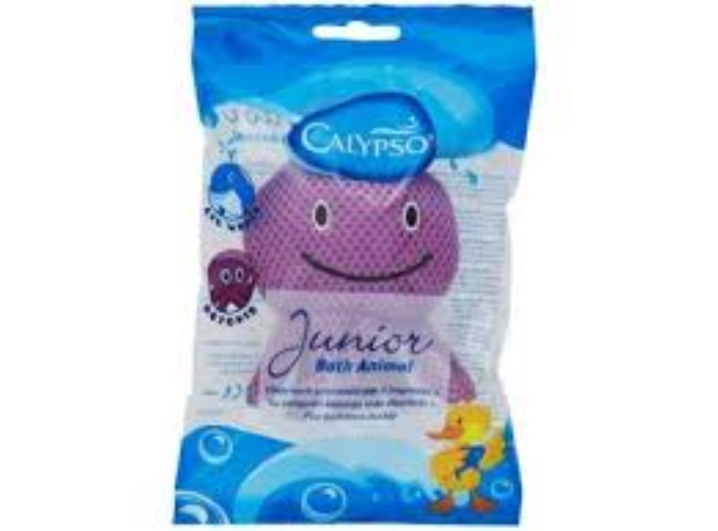 CALYPSO JUNIOR ANIMAL